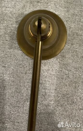 Гасилка для свечей