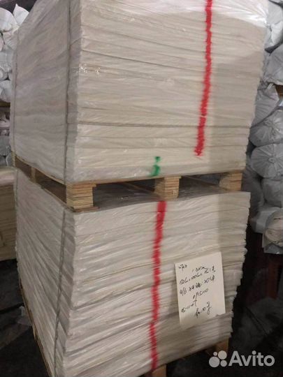 Термопласт обувной для подносков и задников