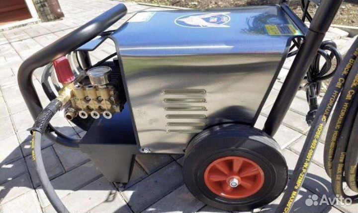 Мойка высокого давления YZ-c2103 200bar