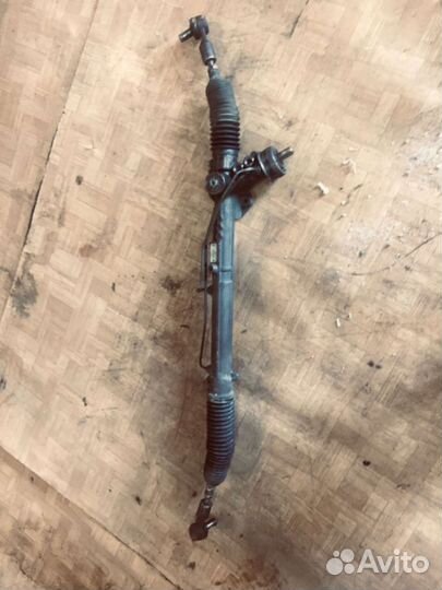 Рулевая рейка passat б5