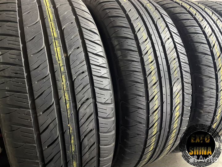 Dunlop Grandtrek PT2A 285/50 R20