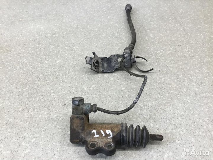 Цилиндр сцепления рабочий Kia Ceed 2012-2018