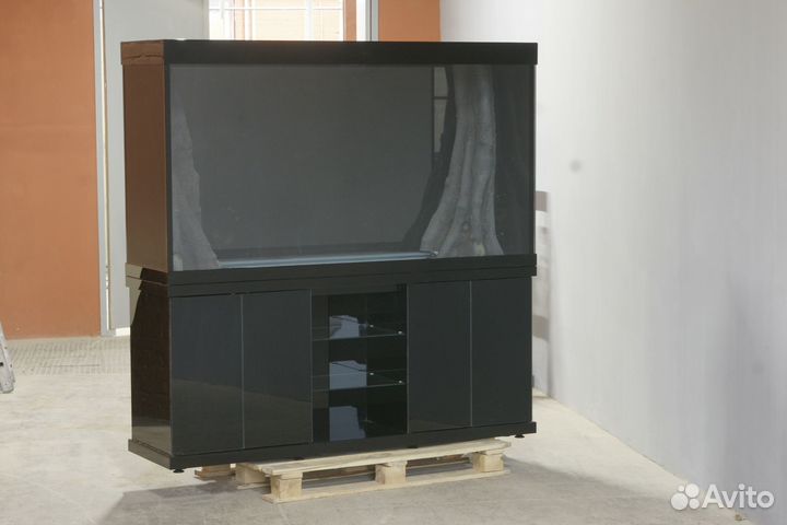 Аквариум на заказ в Воронеже