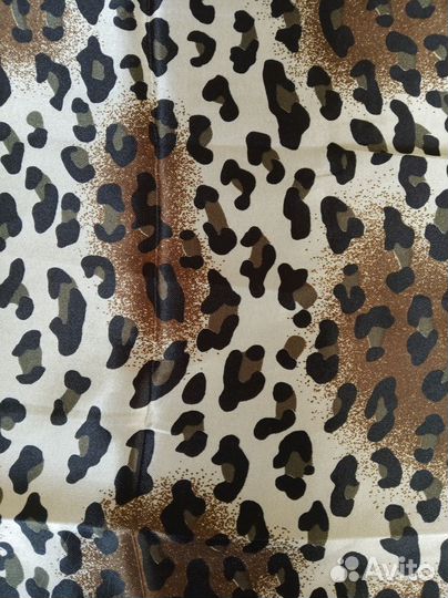 Шейный платок женский