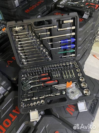 Набор инструментов