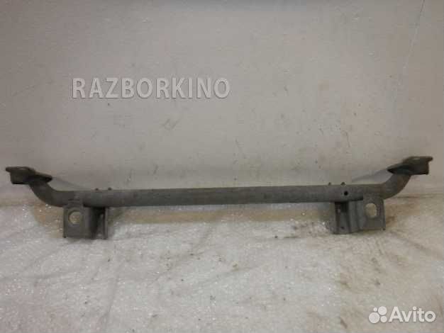 Кронштейн радиатора