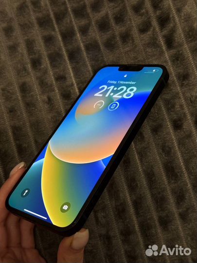 iPhone 14 Plus, 128 ГБ