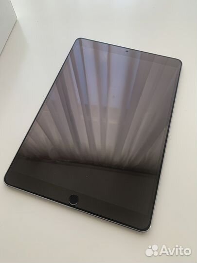 iPad Pro (10,5 дюйма) Wi-Fi+Cellular