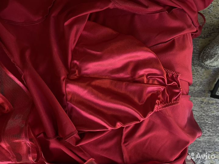 Рейтинговое платье 140