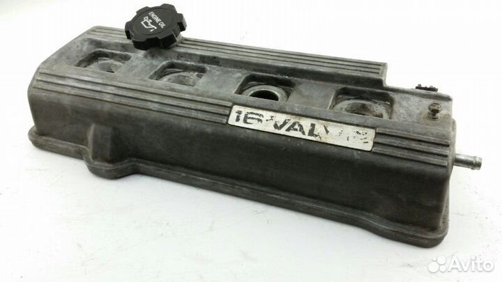 Клапанная крышка Toyota Caldina ST190 4SFE 1993