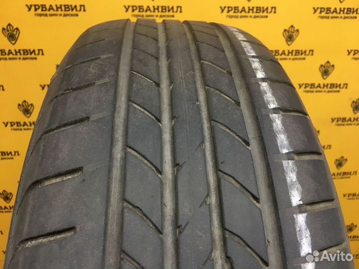 Goodyear EfficientGrip 205/60 R16