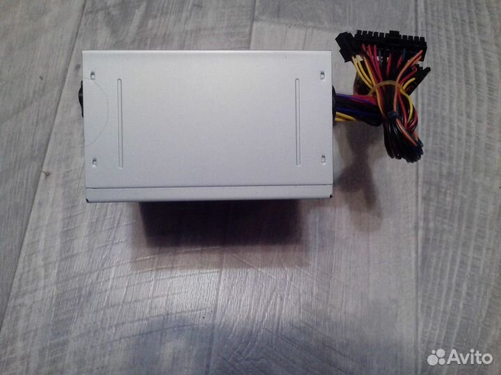 Блоки питания 250W/220V новые+провод+крепеж