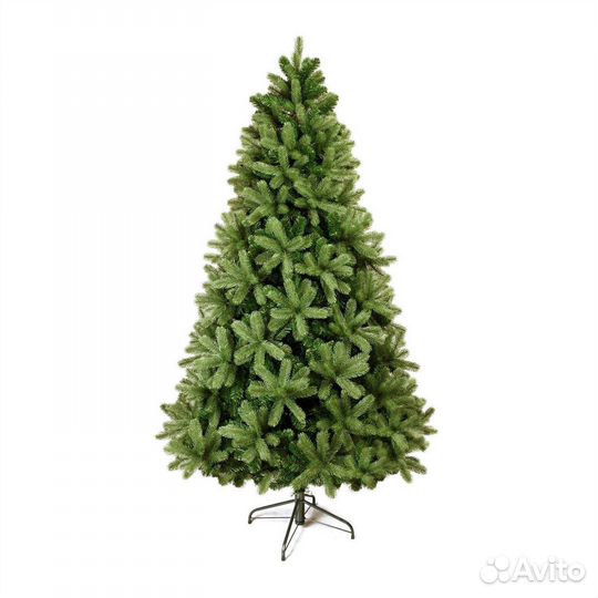 Искусственные елки