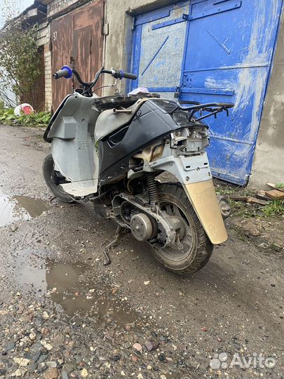 Разбор. Запчасти Suzuki sepia zz