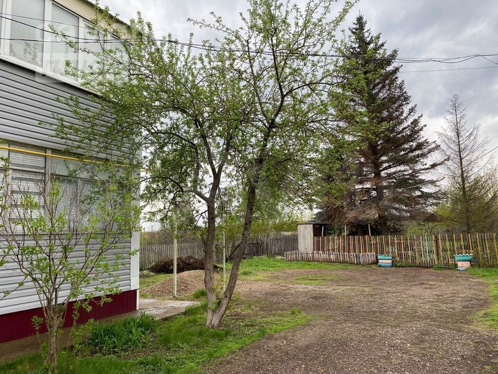 2-к. квартира, 49,5 м², 1/2 эт.
