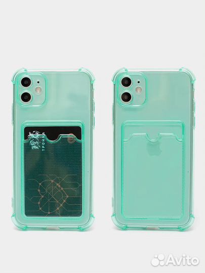 Чехол для iPhone (разные модели)