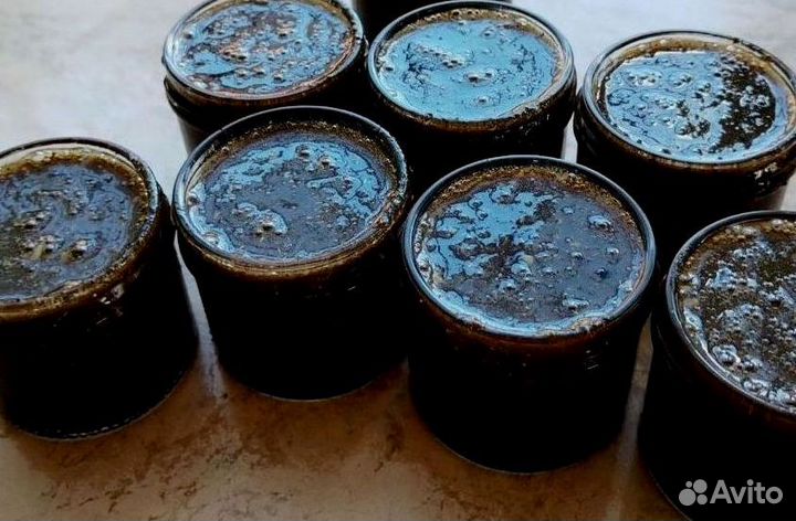 Мед для ночи