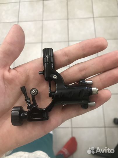 Продам тату машинку