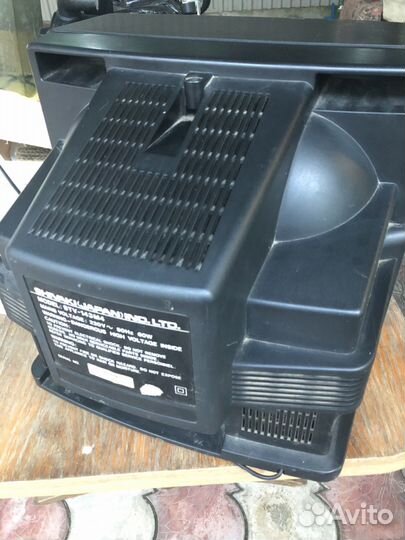 Телевизор Шиваки