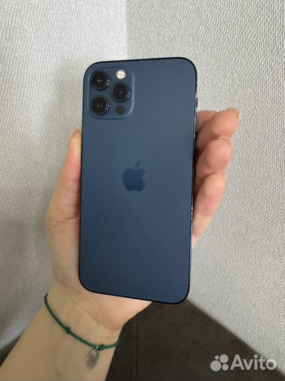 iPhone 12 Pro, 128 ГБ