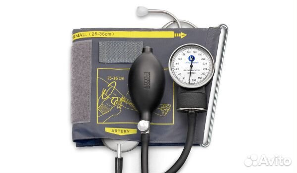 Тонометр Little Doctor LD-71A