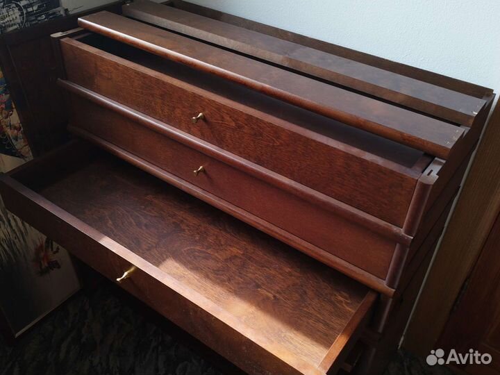 Ящик Bjorkkvist под 40 цоколь/ полку