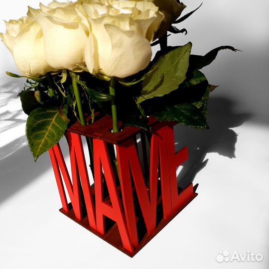 Лазерная резка и гравировка