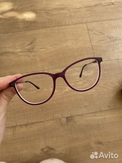 Оправа для очков женская