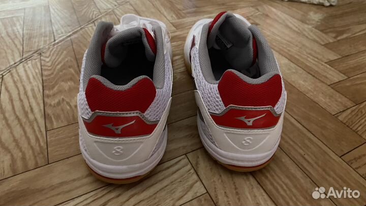 Обувь для настольного тенниса Mizuno