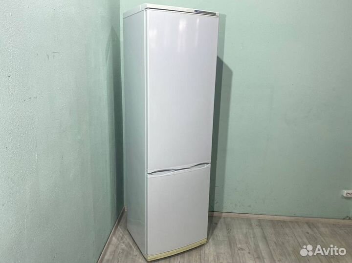 Холодильник Atlant