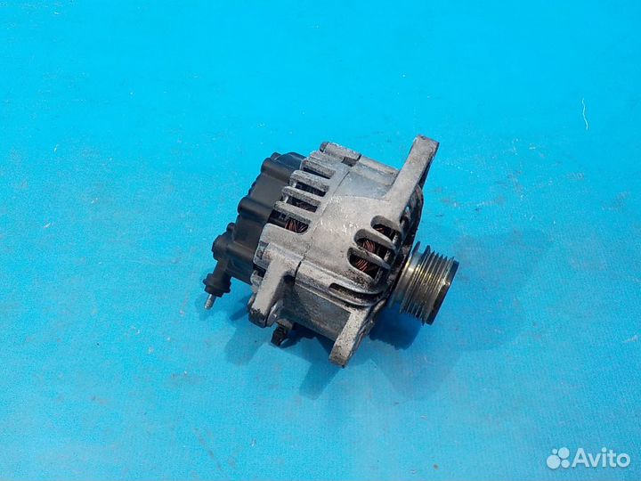 Генератор двигателя KIA Ceed (ED) 2007-2012