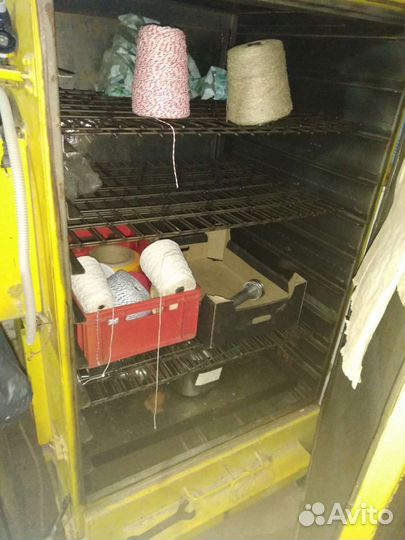 Коптилка.Коптильный шкаф, электропечь промышленный