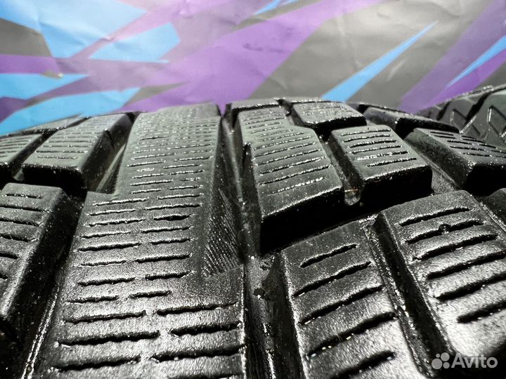 Yokohama Geolandar I/T-S G073 225/65 R17