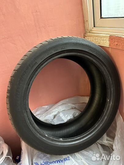 Michelin Primacy HP 225/45 R17