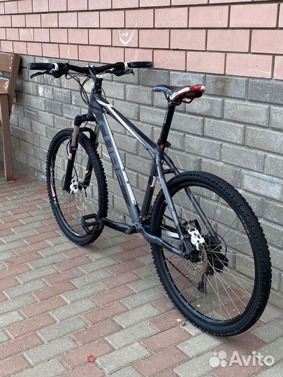 Велосипед cube analog