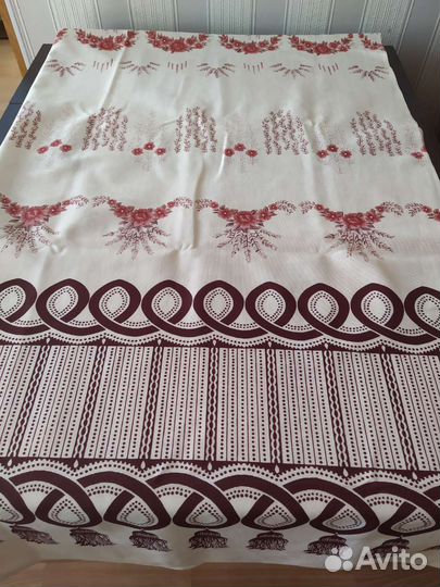 Комплект штор 2 шт