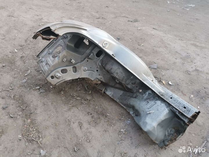 Nissan Bluebird Sylphy