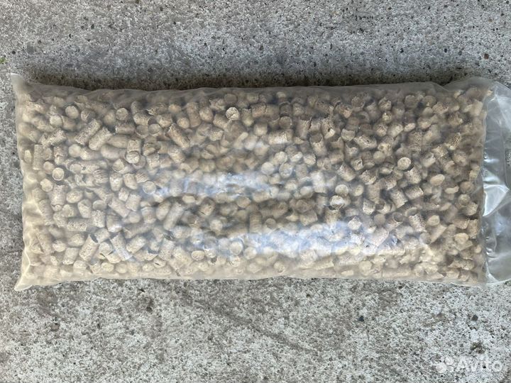 Наполнитель для кошачьего туалета