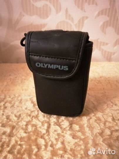 Пленочный фотоаппарат olympus tripaf51