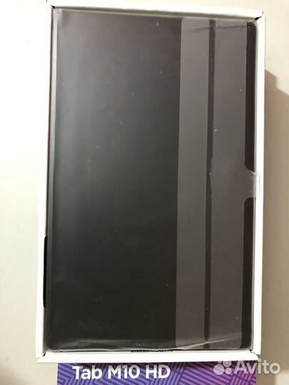 Планшет Lenovo tab m10 hd