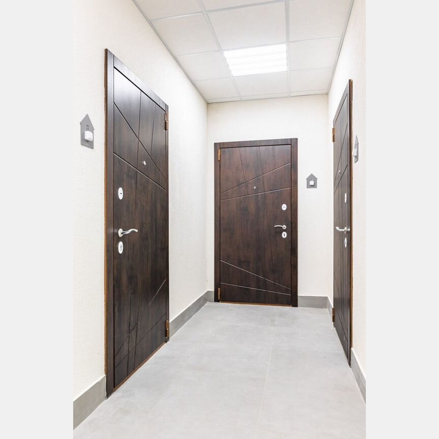 1-к. квартира, 30,1 м², 2/8 эт.