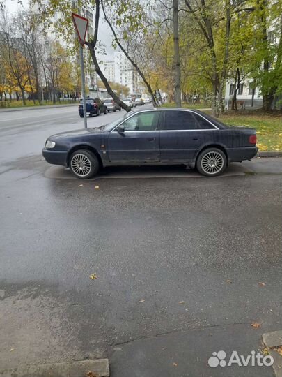 Литые диски