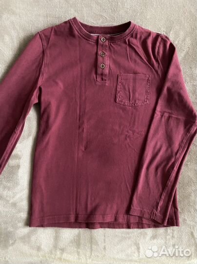 Школьные вещи на мальчика 140-146