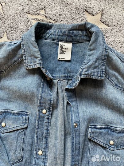 Женские вещи пакетом