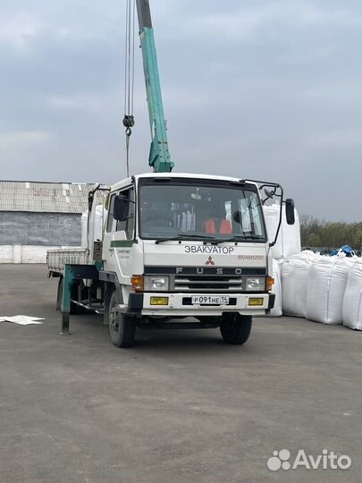 Эвакуатор, Манипулятор, Воровайка, Кран