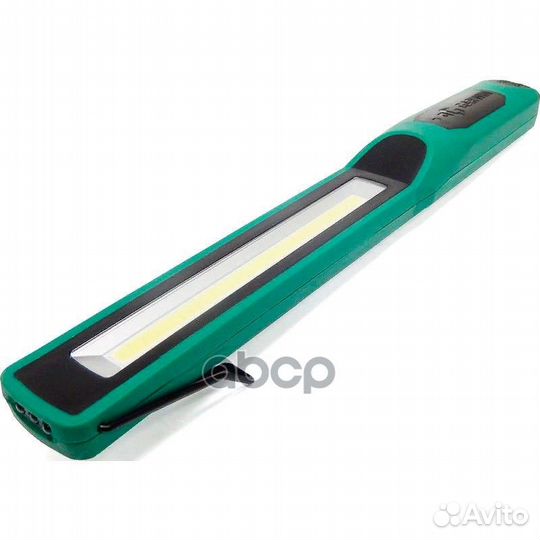 Светильник переносной аккумуляторный сверхузкий