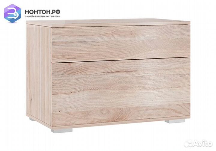 Тумба Лайк 23.01 дуб мария