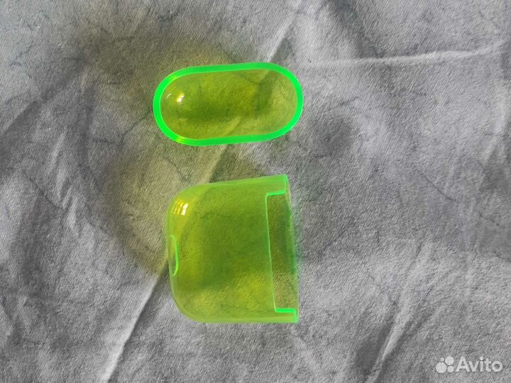 Чехол для airpods