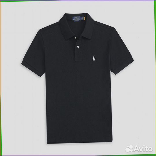 Футболка Polo Ralph Lauren (Artikle: 99289)