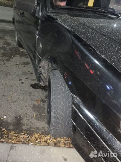 Сиденья на ваз 2114